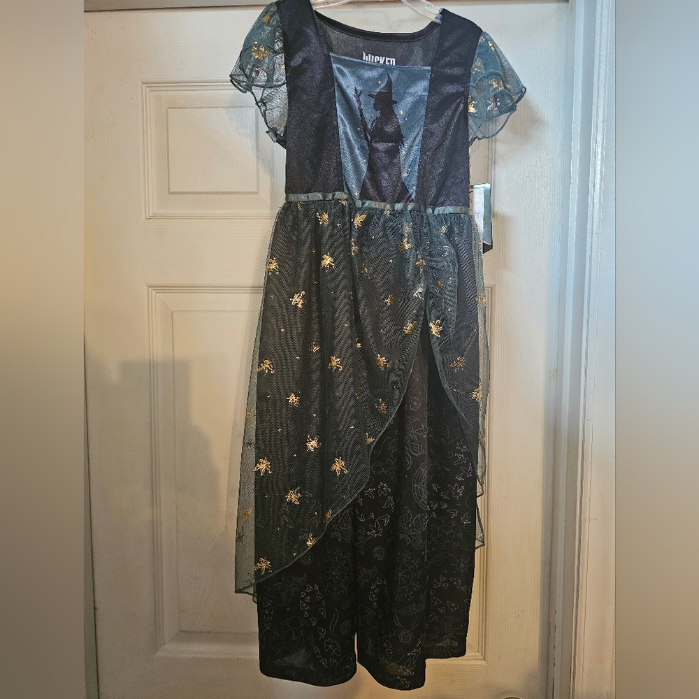NWT Wicked Dress. Size:M(8).